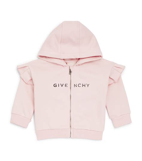 toddler givenchy shirt|givenchy hoodie kids.